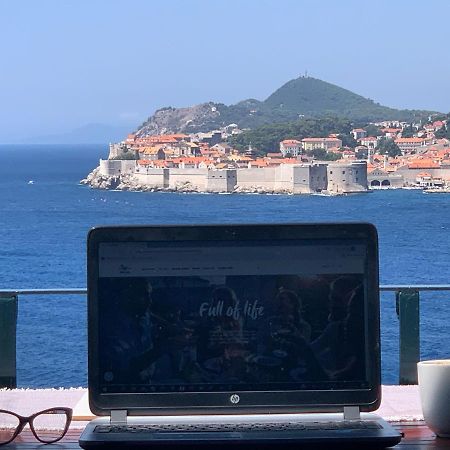 Beach House Sveti Jakov Dubrovnik Exterior photo