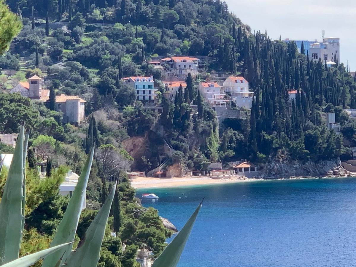 Beach House Sveti Jakov Dubrovnik Exterior photo