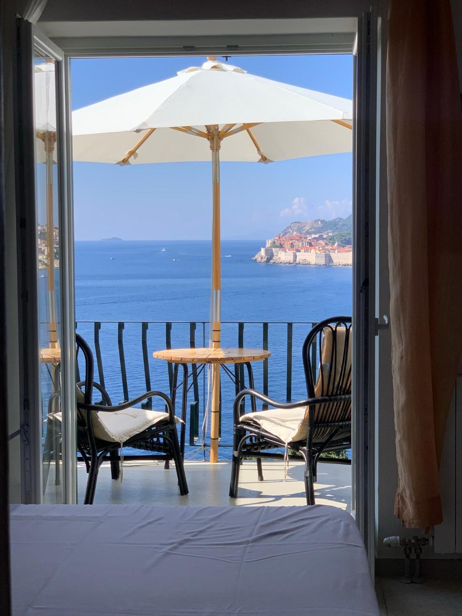 Beach House Sveti Jakov Dubrovnik Exterior photo