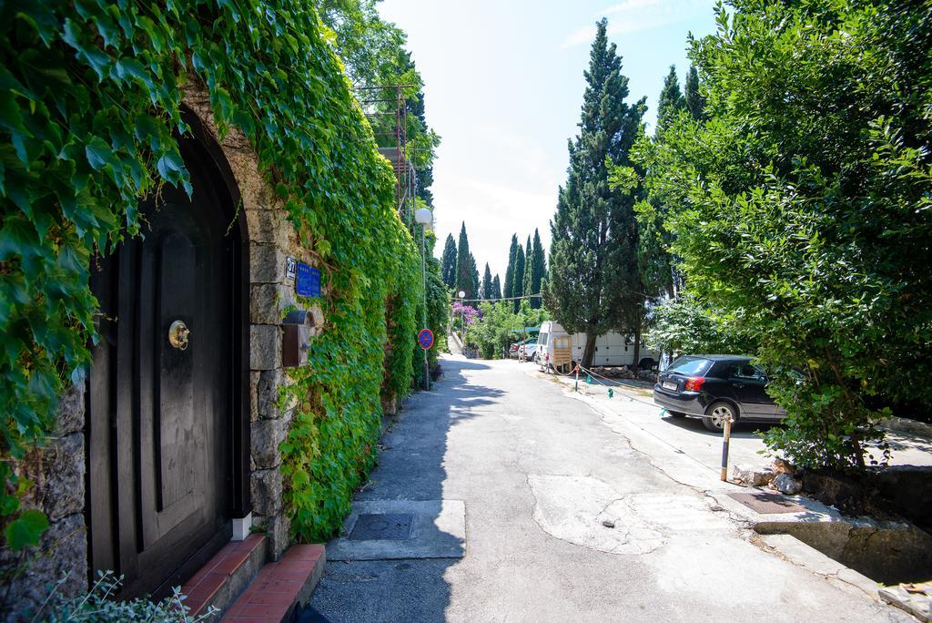 Beach House Sveti Jakov Dubrovnik Exterior photo