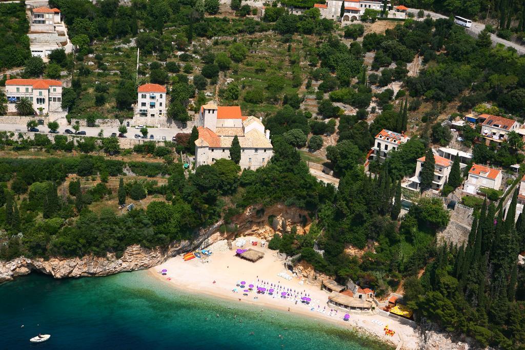 Beach House Sveti Jakov Dubrovnik Exterior photo